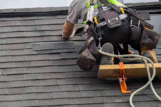 Reliable Roof Replacement contractor in East Canton, OH by Brentwood Metal Roofing